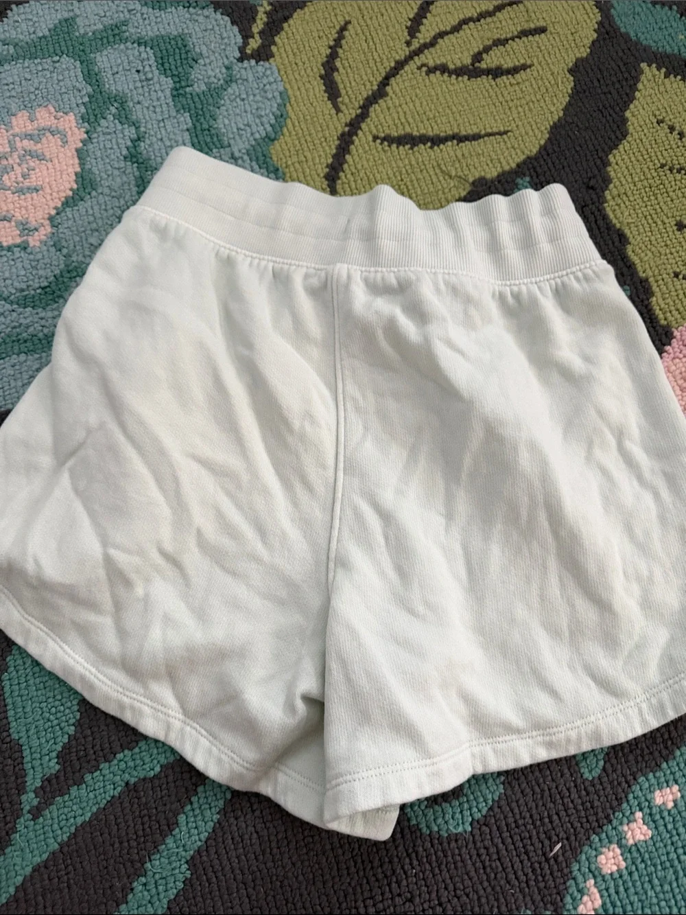all in motion Light Mint Drawstring Athletic Shorts